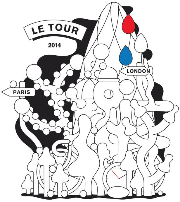 Le Tour