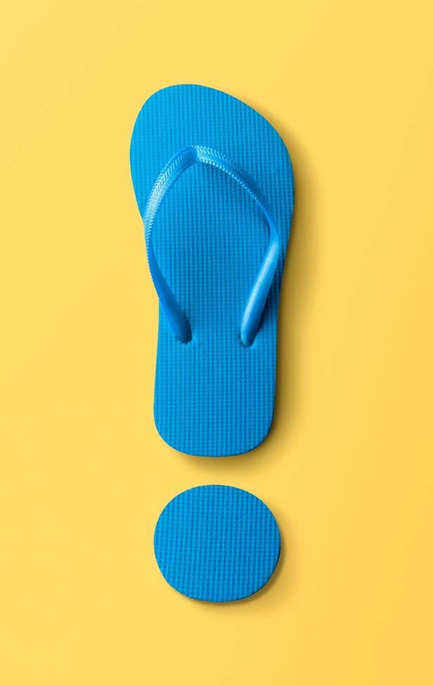 Summer Alert / Die Zeit