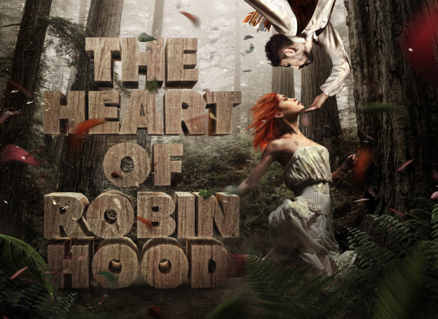 RSC - The Heart of Robin Hood