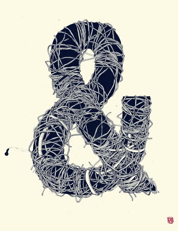 Ampersand