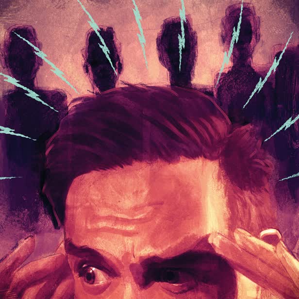Anxiety