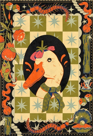 Silly Goose / Personal work