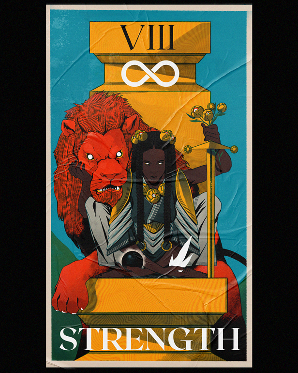 Tarot III