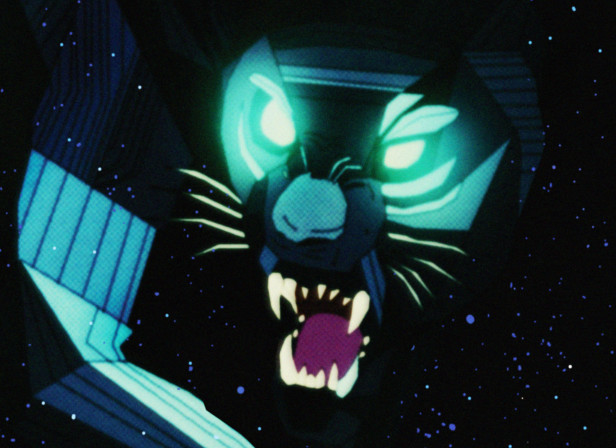 Space Panther