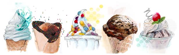 Ice cream / Chemistry World Magazine