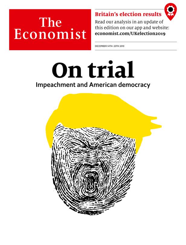 Impeachment and Democracy / The Economist