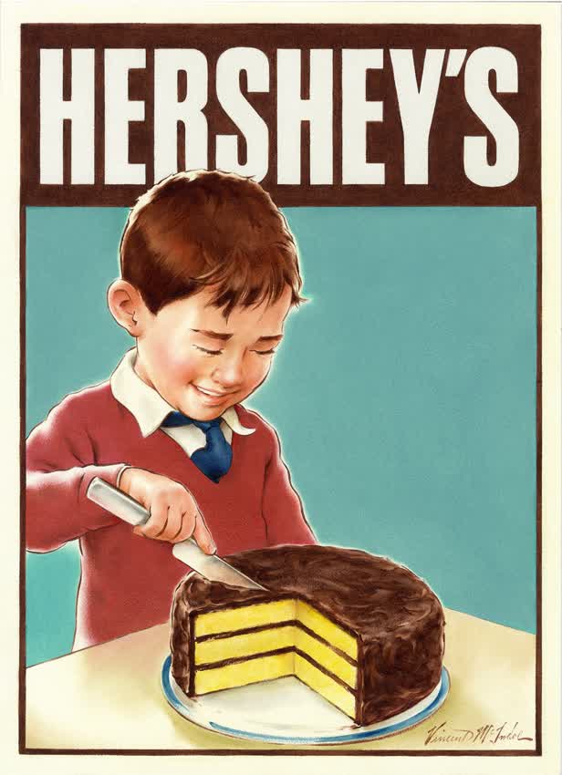 Hershey's