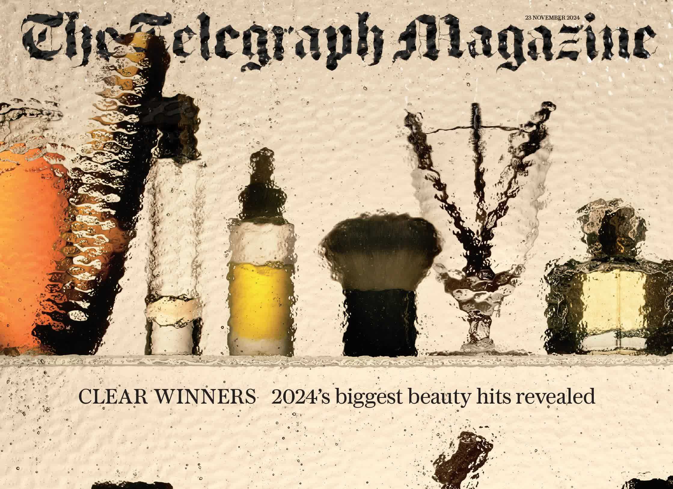 Telegraph Beauty Front Cover.jpg