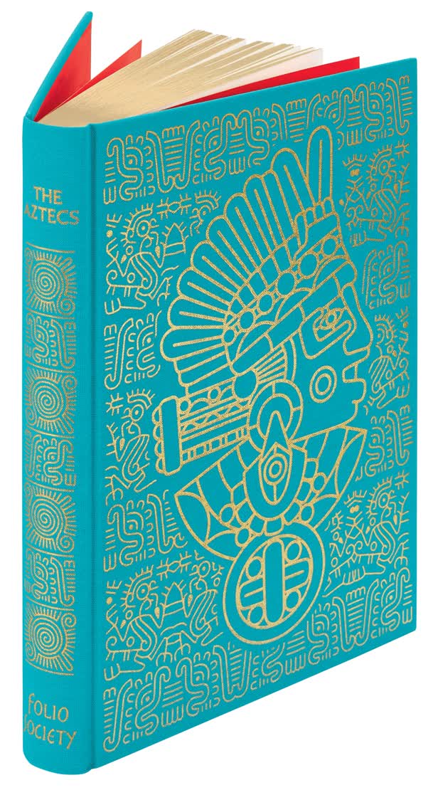 The Aztecs / Folio Society