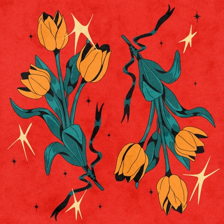 Tulips / Personal work