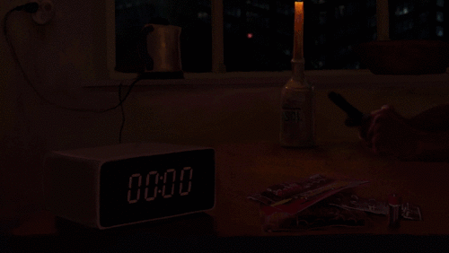 Blackout Scenario / DER SPIEGEL