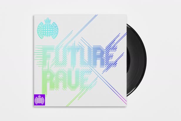 Ministry Of Sound Future Rave II