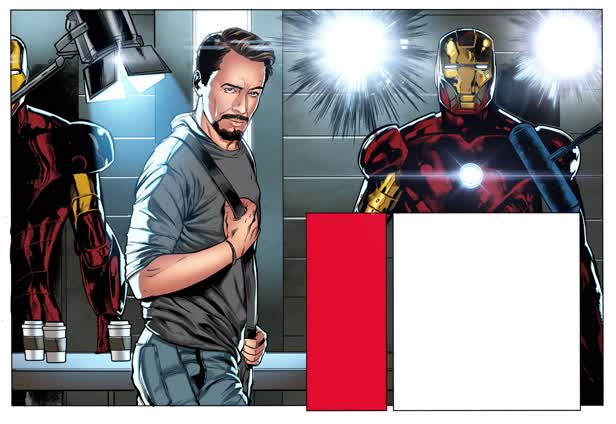 Tony Stark