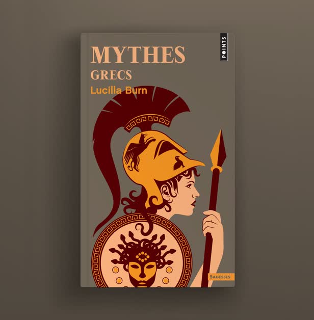 Mythes Grecs