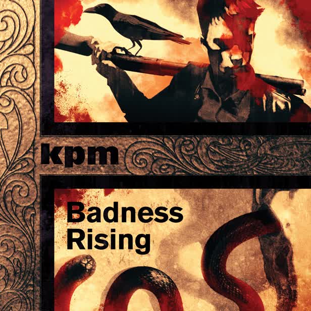 Badness Rising / KPM