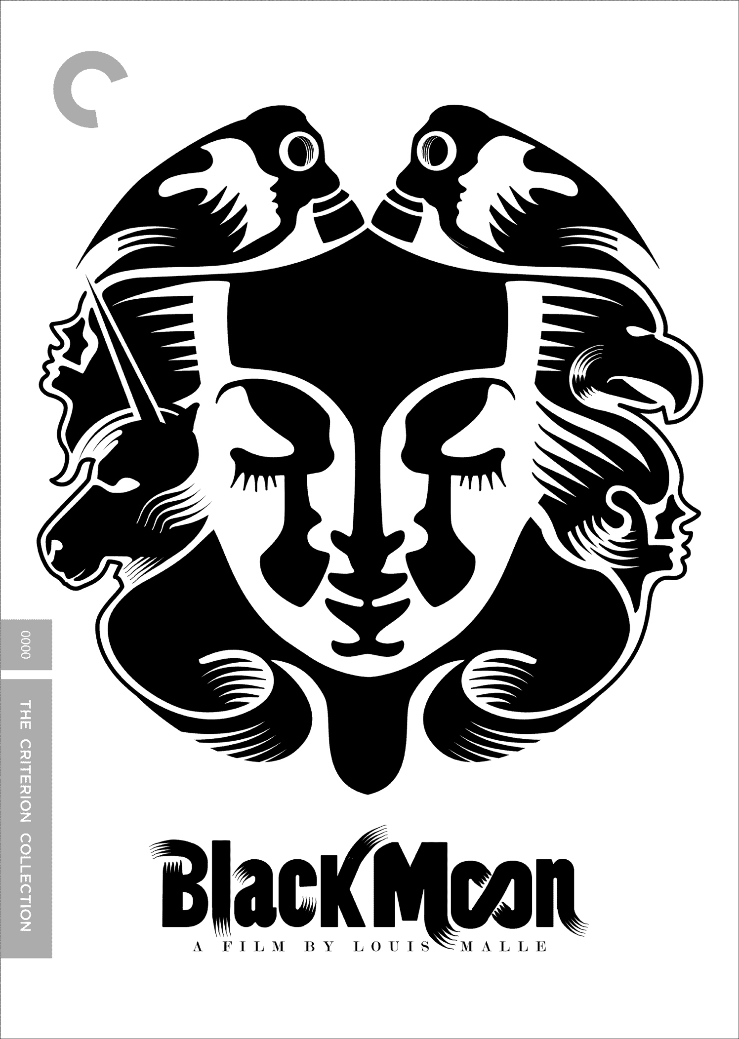 Black Moon The Criterion Collection