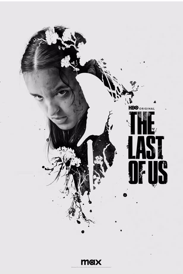 The Last of Us / Ellie / HBO