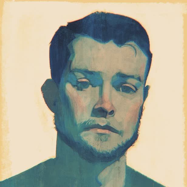 David Portrait
