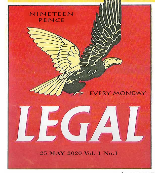 Legal