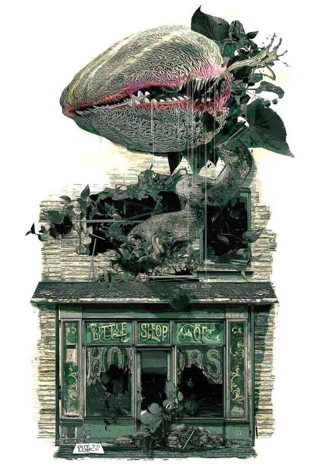 Little Shop of Horrors