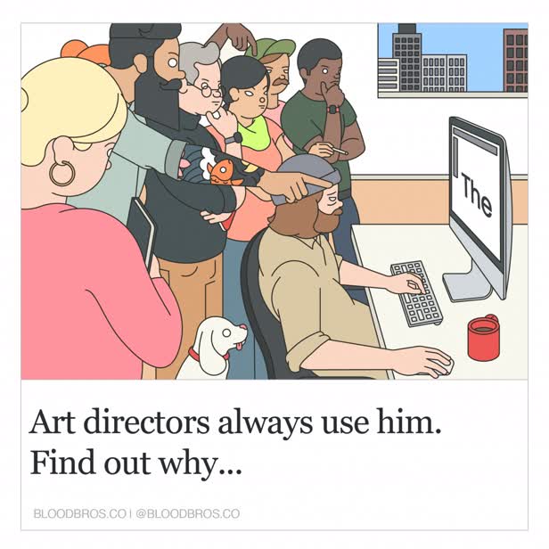 Art Directors