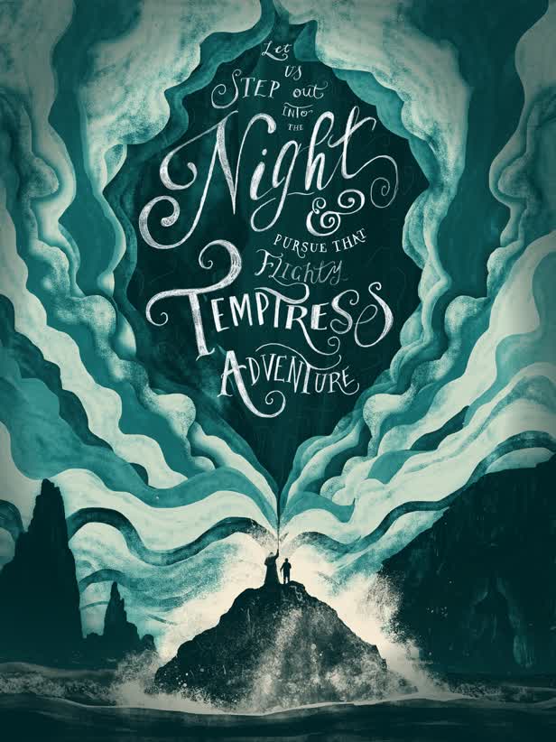 Adventure / Pottermore