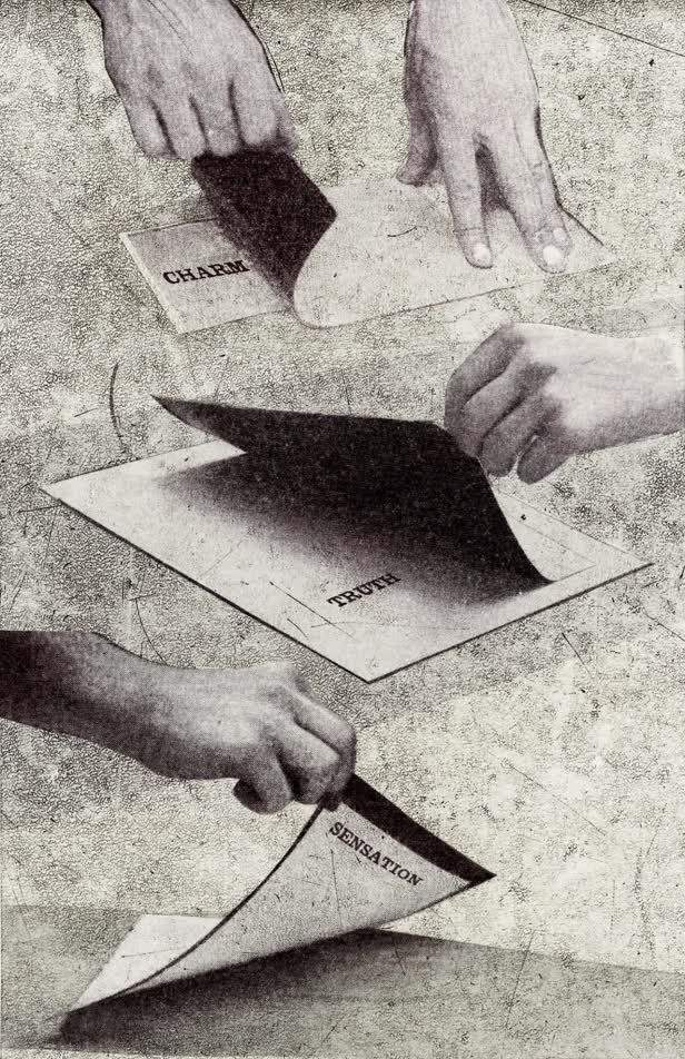 How to Write Fiction / Guardian Guides