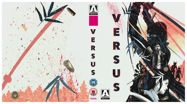 Versus / Arrow Video