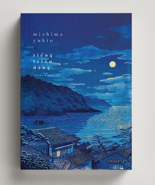 The Sound Of Waves  / Nha Nam Publishing House
