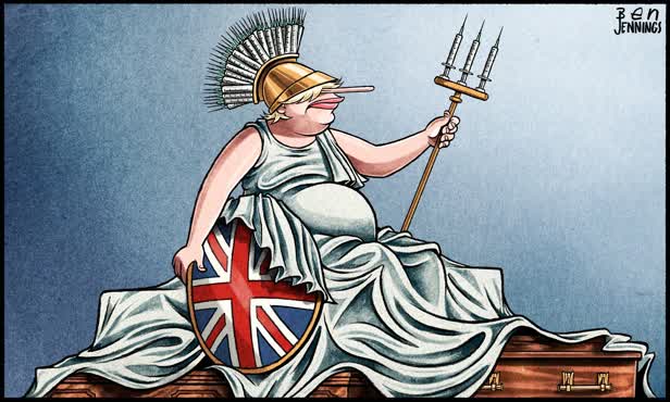 01/02/2021 / The Guardian
