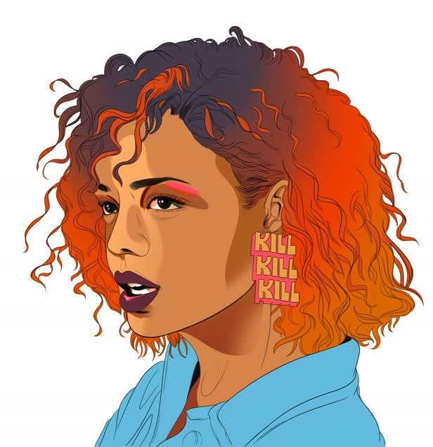 Portraits