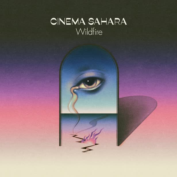 Wildfire / Cinema Sahara