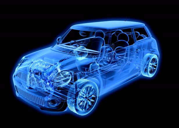 X-ray Mini