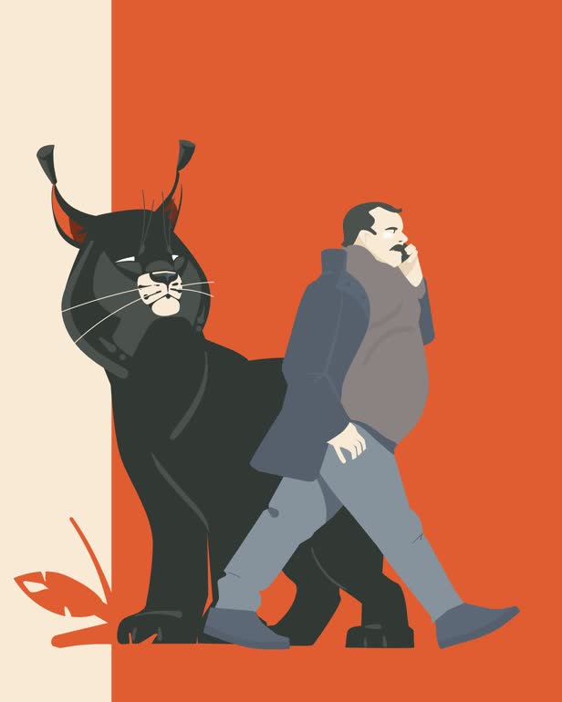 Daily affairs / Personal work