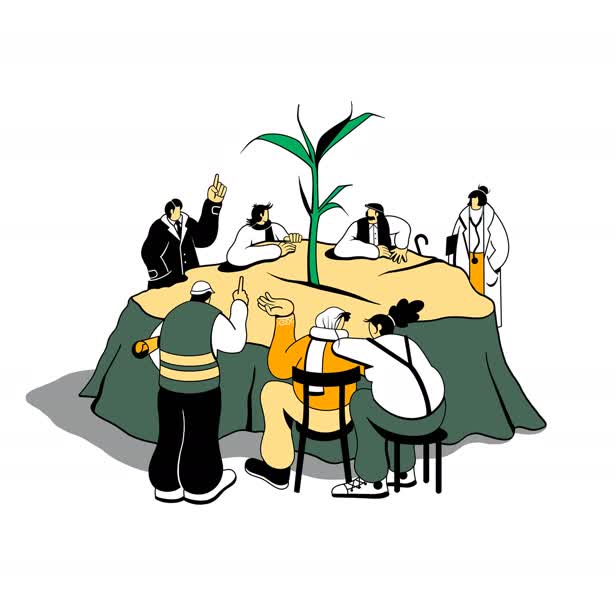 Citizens Assembly on Natural Hazard Prevention / University of Valencia