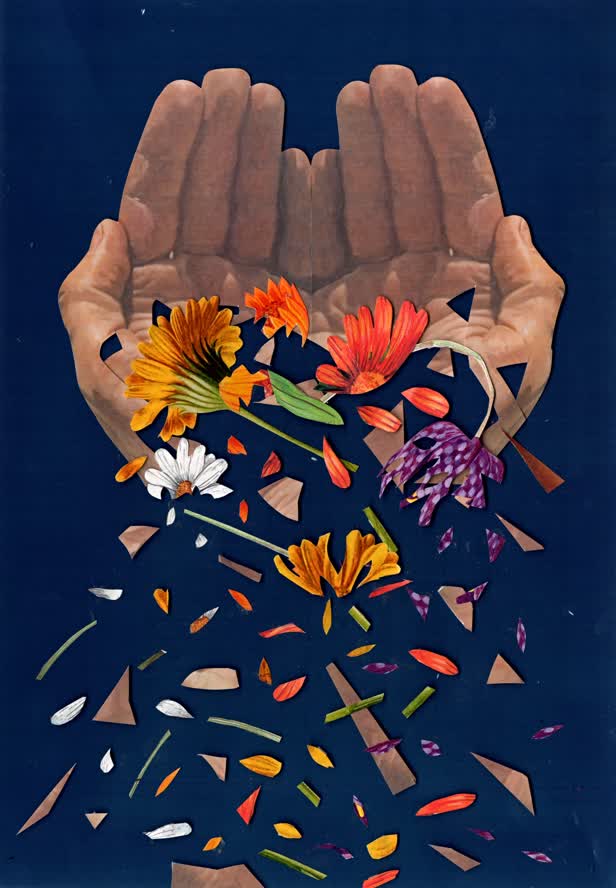 Disintegration