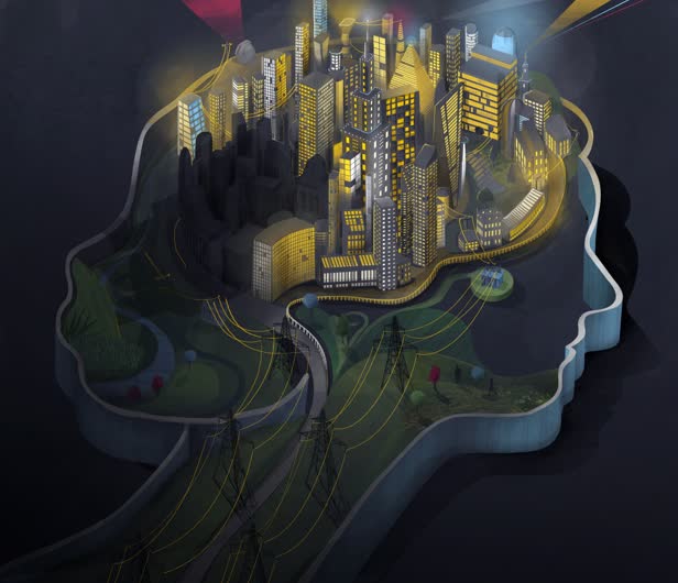 Brain Boosting / New Scientist