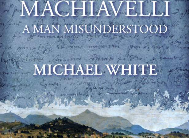 Machiavelli Michael White Abacus