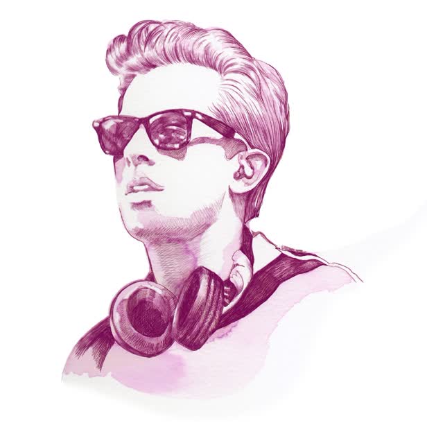POP / Mark Ronson