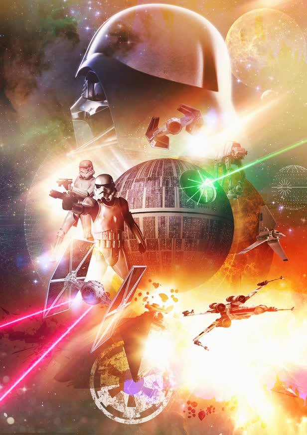 Star Wars