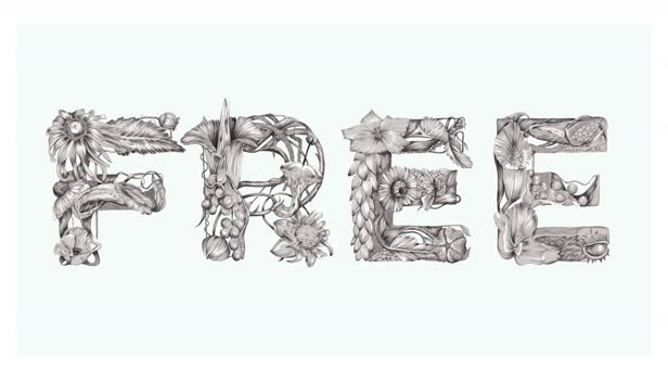 Free