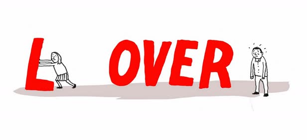 Lover Over