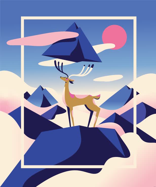 Deer Mountain