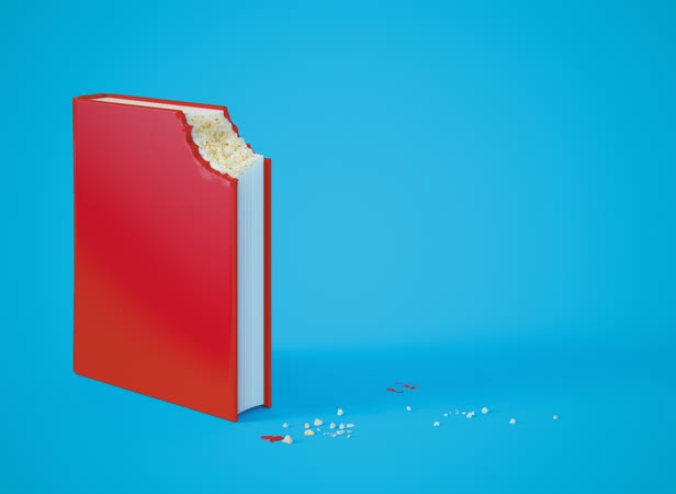 Bitten Book