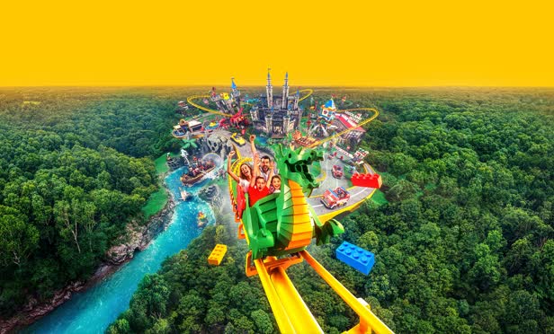 Legoland New York