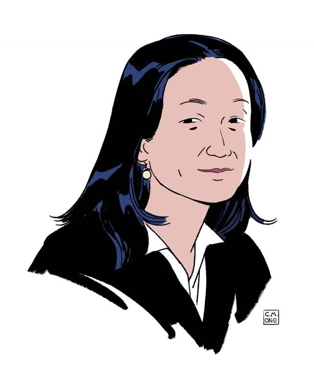 Min Jin Lee