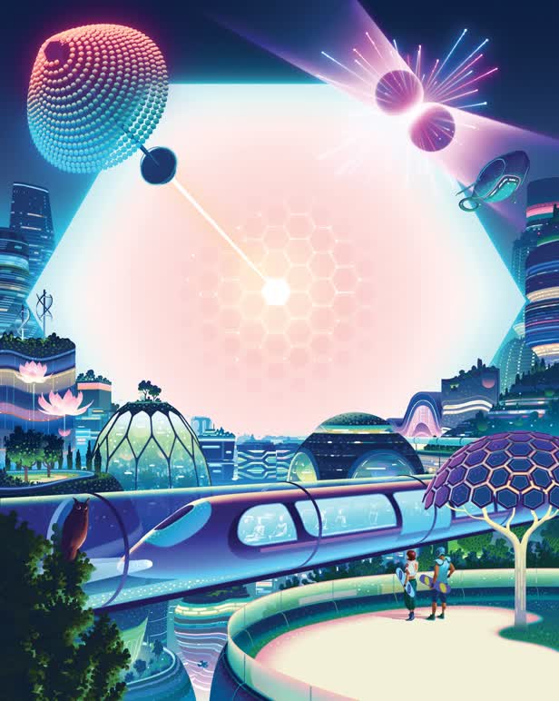 Future Energy